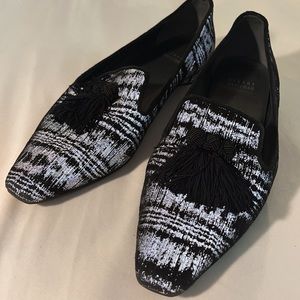 Stuart Weitsman. Made in Spain. Size 8.5. M